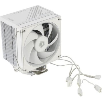вентилятор Cooler ID-Cooling FROZN A610 ARGB Wh LGA20XX/1700/1200/115X/AM5/AM4 
