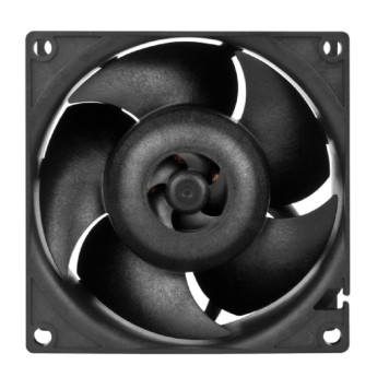 Вентилятор Case fan  ARCTIC S8038-10K (4 Pack) (ACFAN00291A)-2