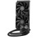 вентилятор Система водяного охлаждения ID-Cooling FX240 PRO Black 300W all Intel/AMD