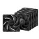 Вентилятор Case fan ARCTIC P12 Pro PST - 5 Pack - retail (ACFAN00307A)