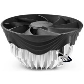 Вентилятор Cooler Deepcool GAMMA HUNTER V2  Soc LGA1851/1700/1200/115X/AM5/AM4
