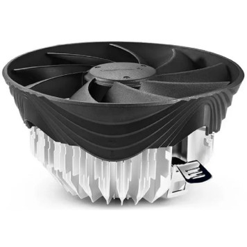 Вентилятор Cooler Deepcool GAMMA HUNTER V2  Soc LGA1851/1700/1200/115X/AM5/AM4