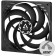 Вентилятор Case fan  ARCTIC P14 SLIM PWM PST (ACFAN00268A)