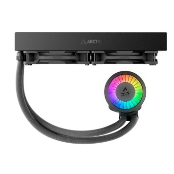 Вентилятор СЖО Liquid Freezer III Pro 280 A-RGB S1700/1851, AM4/AM5 (ACFRE00183A)-2
