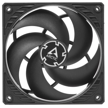 Вентилятор Case fan ARCTIC P12 Silent (black/black)   (ACFAN00130A)