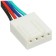Вентилятор Cooler Deepcool THETA 9 PWM 1700 Soc-1700 4pin, 18-45dB, Al, 95W, 269g,  low-profile