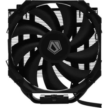 вентилятор Cooler ID-Cooling SE-224-XTS MINI BLACK LGA1700/1200/115X/AM5/AM4-2