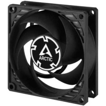 Вентилятор Case fan ARCTIC P8 Silent (Black/Black) - retail (ACFAN00152A)-1
