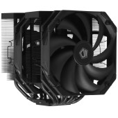 вентилятор Cooler ID-Cooling FROZN A720 Soc-AM5/AM4/1151/1200/2066/1700 4-pin Al+Cu 300W 1300gr Ret
