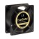 Вентиляторы Exegate EX289005RUS Вентилятор 220В ExeGate EX09225SAL (92x92x25 мм, Sleeve bearing (подшипник скольжения), подводящий провод 30 см, 2500RPM, 34dBA)