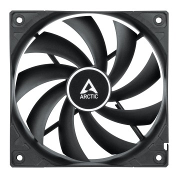 Вентилятор Case fan ARCTIC F12 PWM Black - retail (ACFAN00145A)-1