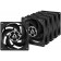 Вентилятор Case fan  ARCTIC P8 Silent Black- 5 Pack (ACFAN00301A)