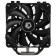 вентилятор Cooler ID-Cooling SE-224-XTS LGA1700/1200/115X/AM5/AM4