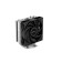 Вентилятор Cooler Deepcool AG400 LGA1700/1200/115X/AM5/AM4