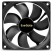 Вентиляторы Exegate EX283390RUS Вентилятор 12В DC ExeGate ExtraPower EP12025S3PM (120x120x25 мм, Sleeve bearing (подшипник скольжения), 3pin+Molex, 1800RPM, 28dBA)