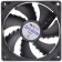 Вентилятор Case fan ZALMAN  ZM-F2 PLUS (SF) Fan for m / tower (3пин, 92x92x25mm, 20-23дБ, 1500об / мин)
