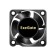 Вентиляторы Exegate EX296998RUS Вентилятор 5В DC ExeGate ExtraSilent ES04020S3P-5 (40x40x20 мм, Sleeve bearing (подшипник скольжения), 3pin, 4800RMP, 21dBA)