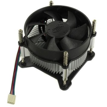 Вентилятор Cooler Deepcool CK-11508  PWM