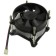 Вентилятор Cooler Deepcool CK-11508  PWM