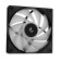 Вентилятор СЖО Deepcool LE240 V2 ARGB Soc-AM5/AM4/1200/1700/1851 черный 4-pin 28.2-31.6dB Al 220W 1359gr Ret (R-LE240-BKAMMC-G-2)