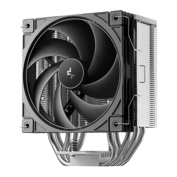 Вентилятор Cooler Deepcool AG500 G2 LGA1851/1700/AM5/AM4-1