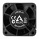 Вентилятор Case fan  ARCTIC S4028-6K 250-6000rpm Dual Ball 4-Pin 5-Pack (ACFAN00273A)
