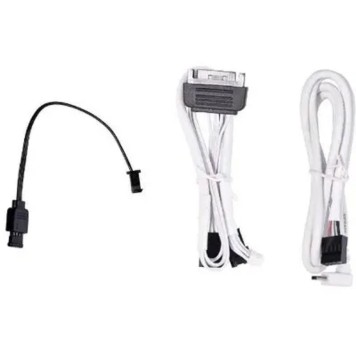 Вентилятор Кулер для процессора Lian Li Galahad II LCD SL-Infinity 360 White (G89.GA2ALCD36INW.00)-2