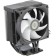 Вентиляторы PCCooler R300 ARGB BK S115X/1200/1700/AM4/AM5 (TDP 150W, 90mm ARGB Fan, 3 тепловые трубки 6мм, 650-2200RPM, 28,3dBa)
