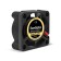 Вентиляторы Exegate EX295188RUS Вентилятор 5В DC ExeGate ExtraPower EP02510S2P-5 (25x25x10 мм, Sleeve bearing (подшипник скольжения), 2pin, 12000RPM, 26dBA)