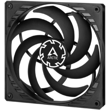 Вентилятор Case fan  ARCTIC P14 SLIM PWM PST (ACFAN00268A)-1