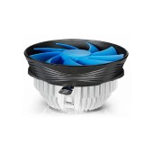 Вентилятор Cooler Deepcool GAMMA ARCHER V2 Soc-1700/1200/115X/AM5/AM4, TDP 95W, Fan 120mm