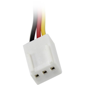 Вентиляторы 5bites Вентилятор FB9220S-12L3 92X20 / SLEEVE / 2000RPM / 3P-2