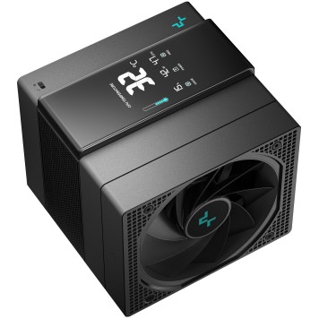 Вентилятор Cooler Deepcool ASSASSIN IV VC VISION-2
