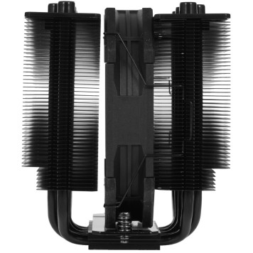 вентилятор Cooler ID-Cooling SE-207-XT SLIM LGA20XX/1700/1200/115X/AM4-2