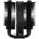 вентилятор Cooler ID-Cooling SE-207-XT SLIM LGA20XX/1700/1200/115X/AM4