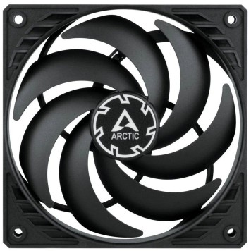 Вентилятор Case fan  ARCTIC P12 SLIM PWM PST -3 Pack (ACFAN00275A)-2