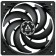 Вентилятор Case fan  ARCTIC P12 SLIM PWM PST -3 Pack (ACFAN00275A)
