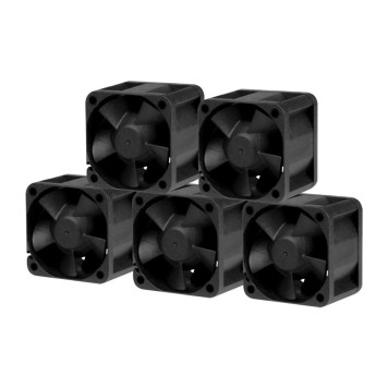 Вентилятор Case fan  ARCTIC S4028-15K 1400-15000rpm D- Ball 4-Pin 5Pack (ACFAN00274A)