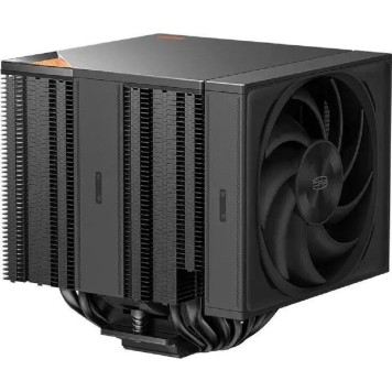 Вентиляторы PcCooler RZ820 Soc-AM5/AM4/1200/1700/1851 черный 4-pin 32dB Al+Cu 300W 1860gr Ret (RZ820-BKNWNX-GL)-2