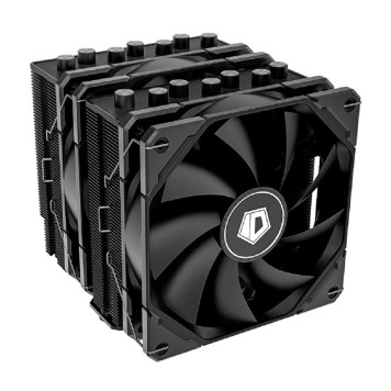 вентилятор Cooler ID-Cooling SE-207-XT ADVANCED LGA2066/2011/1700/1200/115x/AM4/AM5-2