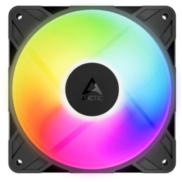 Вентилятор Case fan ARCTIC P12 Pro Reverse A-RGB - 3 Pack (ACFAN00333A)-2