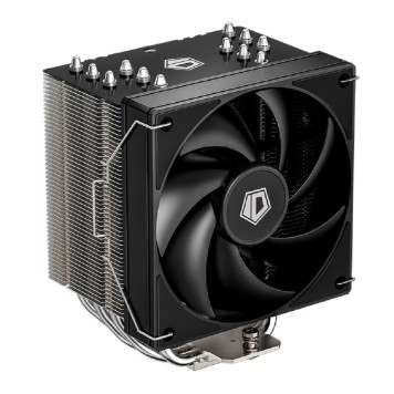 вентилятор Cooler ID-Cooling SE-610-XT BASIC LGA1851/1700/1200/115X/AM5/AM4