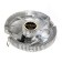 Вентиляторы Exegate EX286150RUS Кулер ExeGate EE90-PWM (Al, LGA	775/1150/1151/1155/1156/1200/1700/A­M2/AM2+/AM3/AM3+/AM4/FM1/FM2/754/, TDP 75W, Fan 90mm, PWM, 800-2400RPM, Hydro bearing, 4pin, 11-24db, 215г, с те