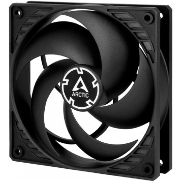 Вентилятор Case fan ARCTIC P12 Value pack (black/black)  (5pc)  (ACFAN00135A) -1