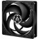 Вентилятор Case fan ARCTIC P12 Value pack (black/black)  (5pc)  (ACFAN00135A) 