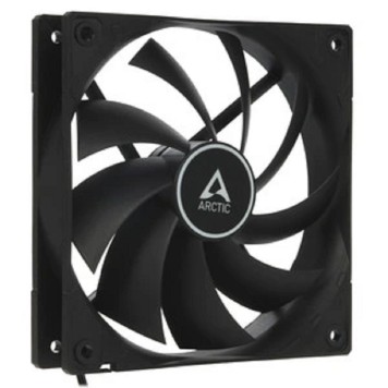 Вентилятор Case fan ARCTIC F12 Value pack Black (5pc)  (ACFAN00248A) 