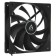 Вентилятор Case fan ARCTIC F12 Value pack Black (5pc)  (ACFAN00248A) 