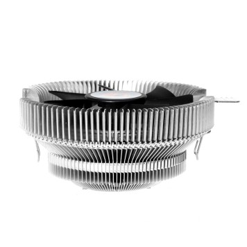 вентилятор Cooler ID-Cooling DK-01 95W/PWM/LGA1700/1200/115X/AM4/AM3/+/AM2/+/FM2/+/FM1 -2