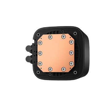 Вентилятор СЖО DeepCool LE360 V2 черный (R-LE360-BKAMMC-G-2)-1