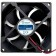 Вентиляторы 5bites Вентилятор FB8025S-12L4MX 80X25 / SLEEVE / 2000RPM / MOLEX / 4P